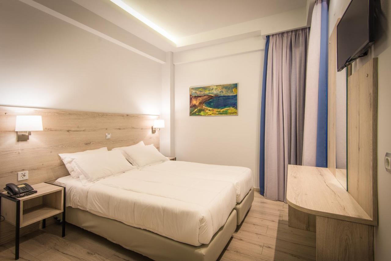 Metropol Hotel