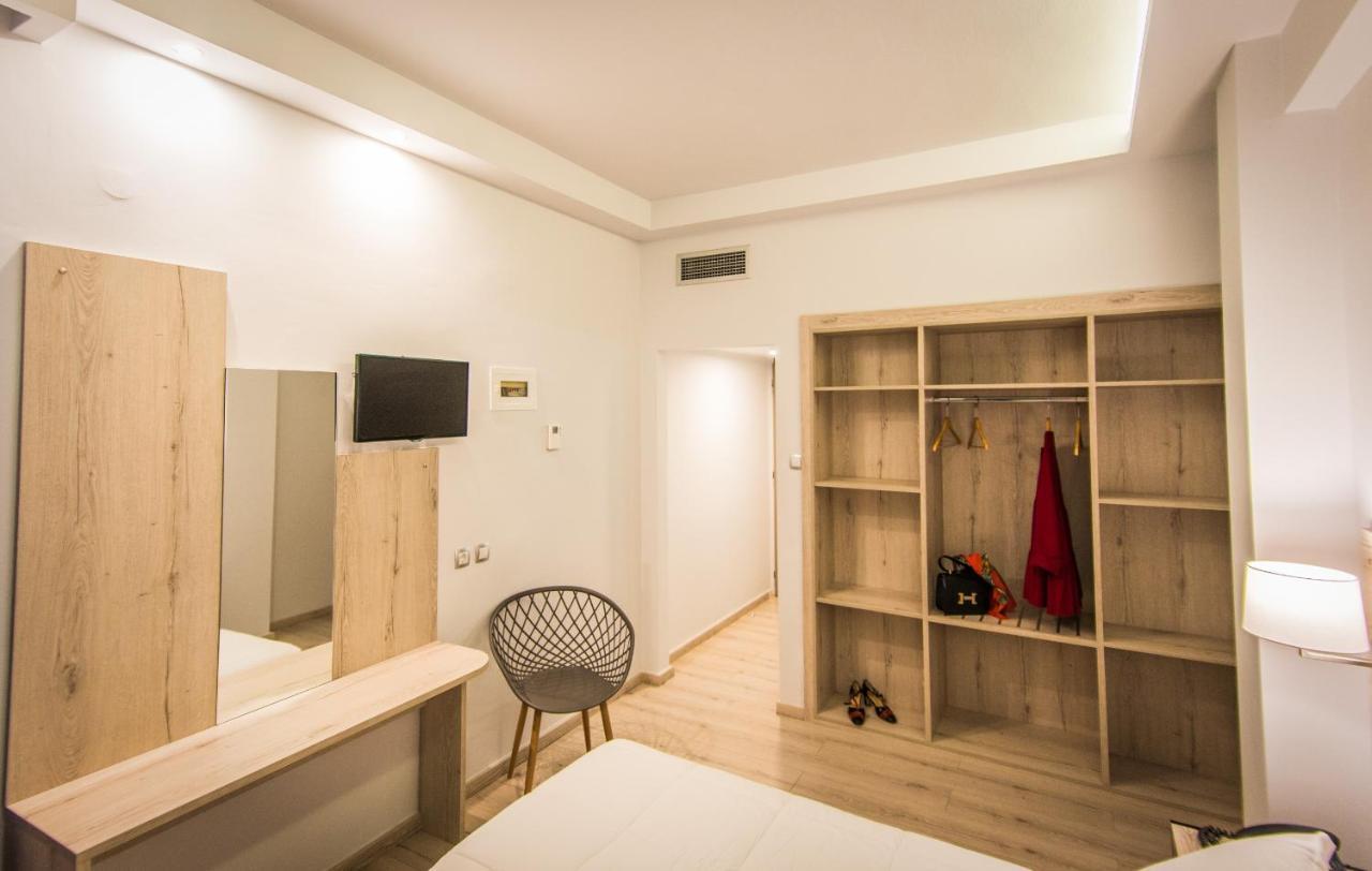 Metropol Hotel
