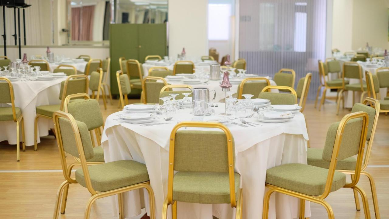 Metropol 3* Larissa