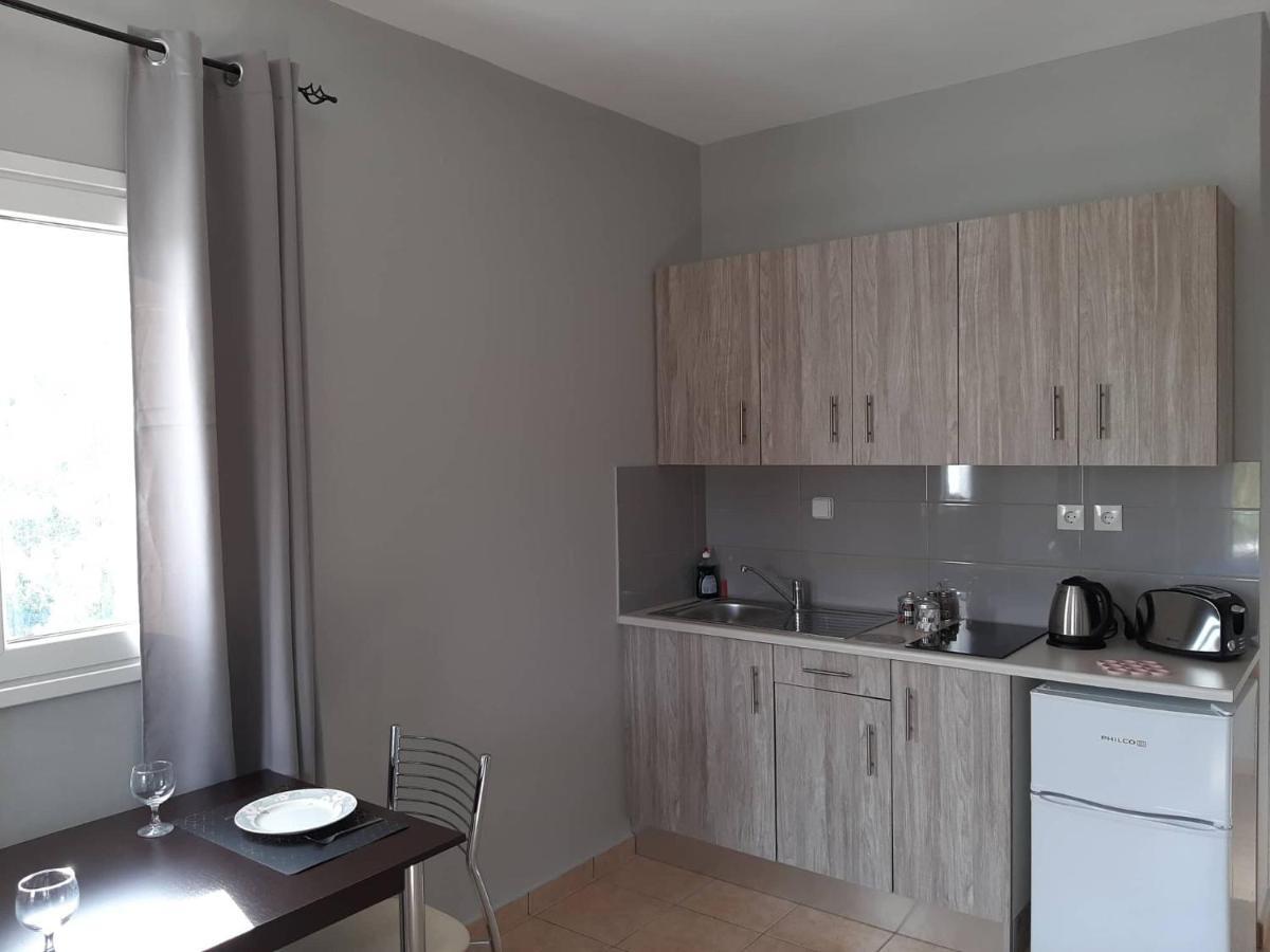 Rodanthy Ii Apartment Katelios