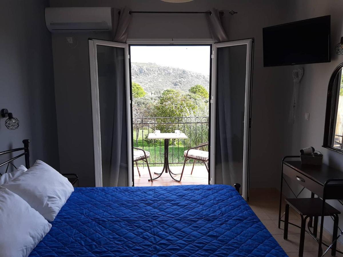 Rodanthy Ii Apartment *
