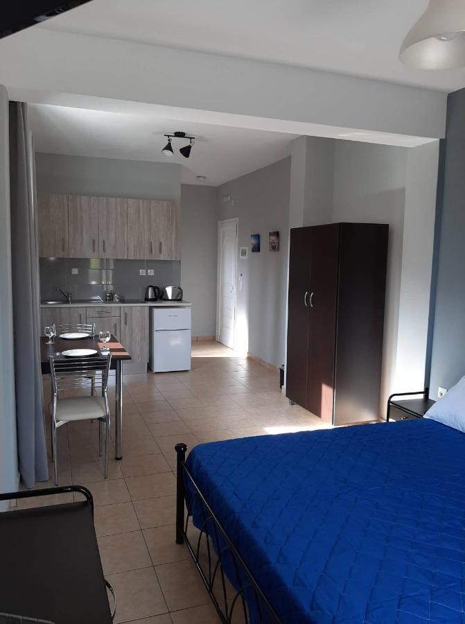 Apartment Rodanthy Ii