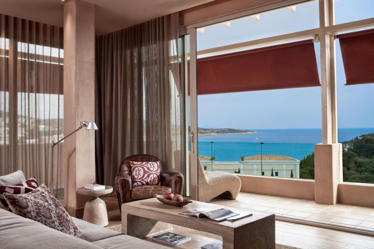 The Margi 5* Athens