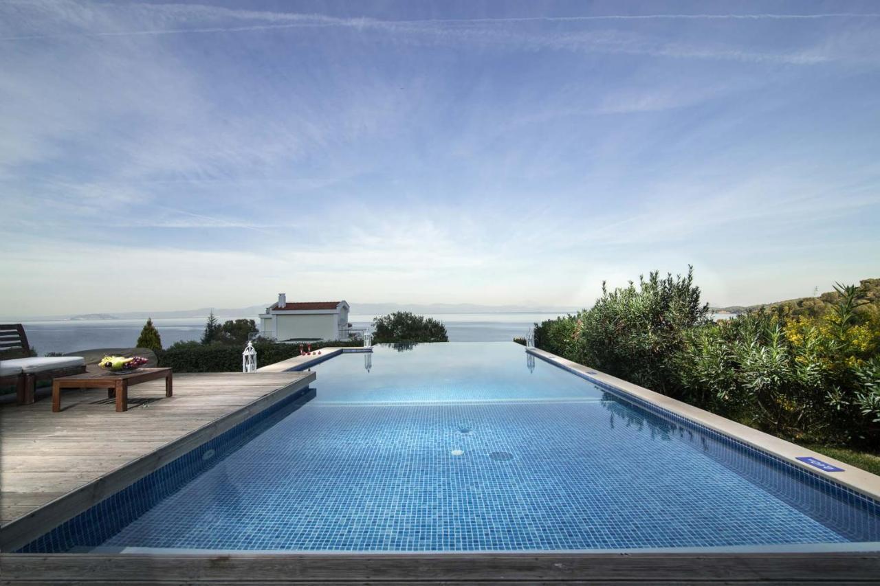 Kappa Hotel Paliouri