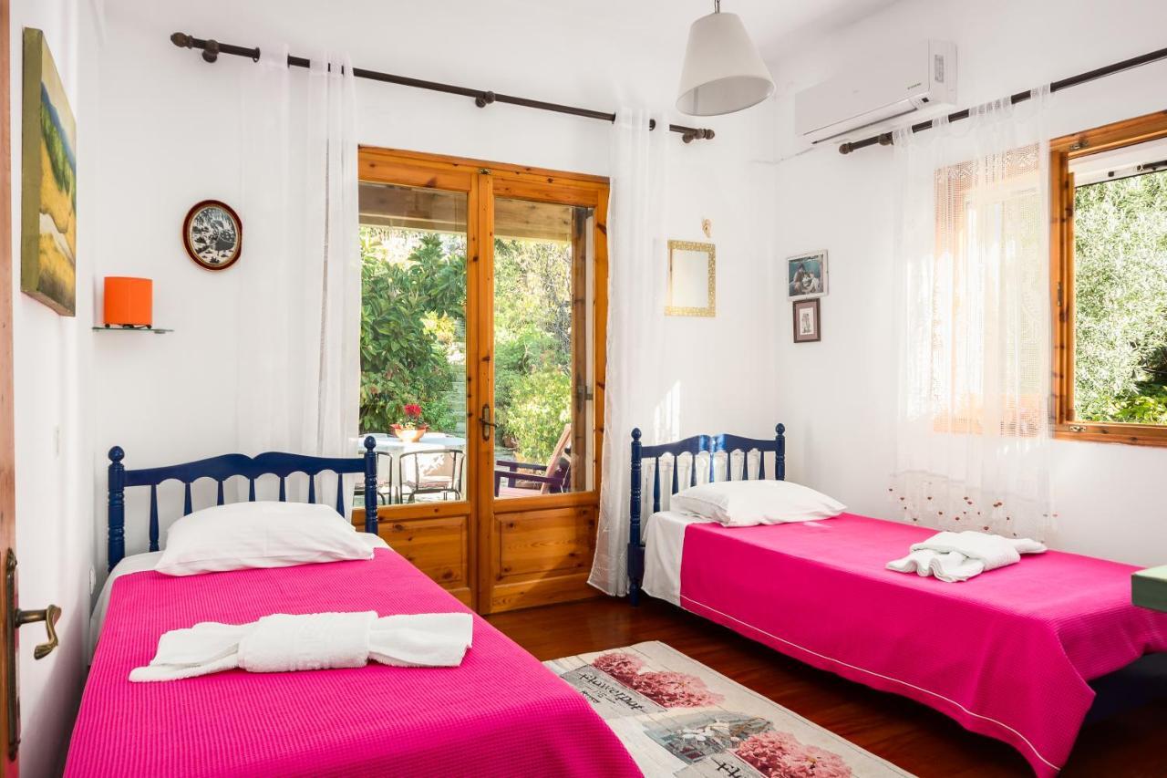 Katoussa Holiday home