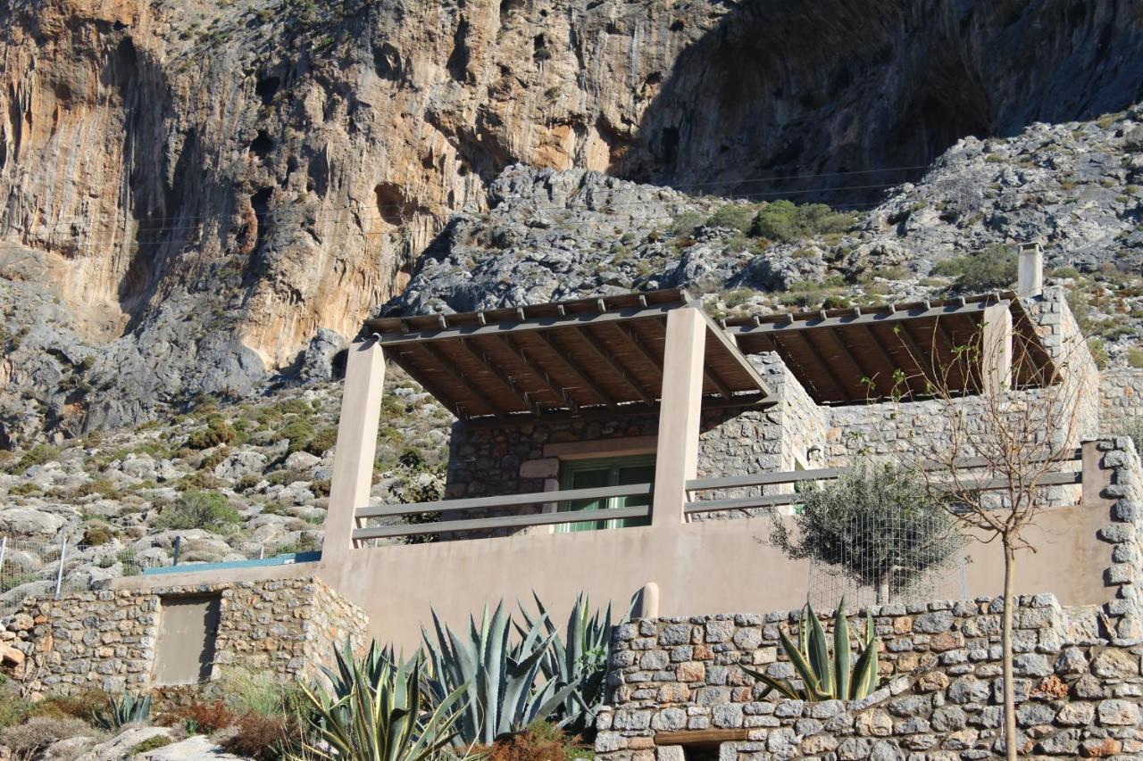 Petra Boutique Homes Villa *