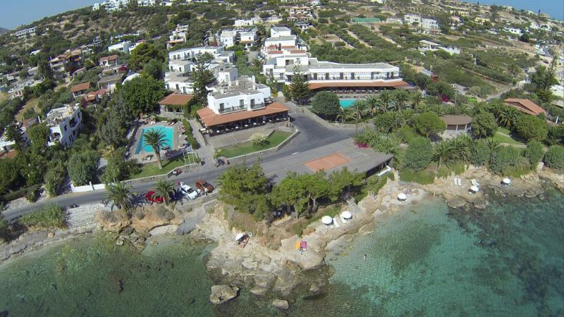 Maris Resort Hersonissos (Crete)