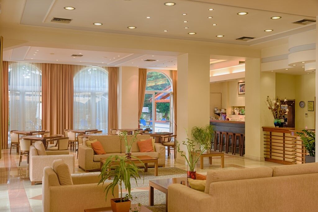 Corfu Hellinis 3*