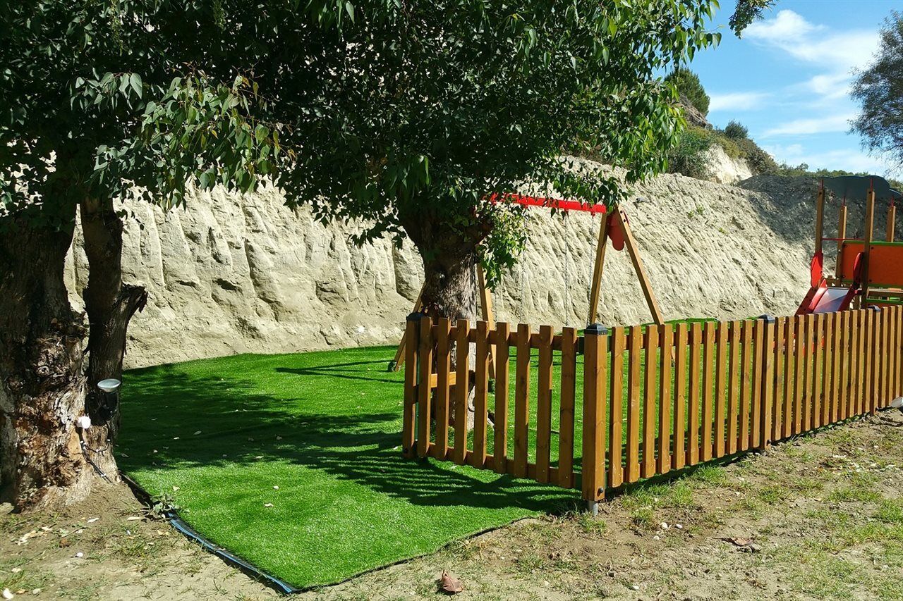 Hotel Celadi Vista Resort 3*