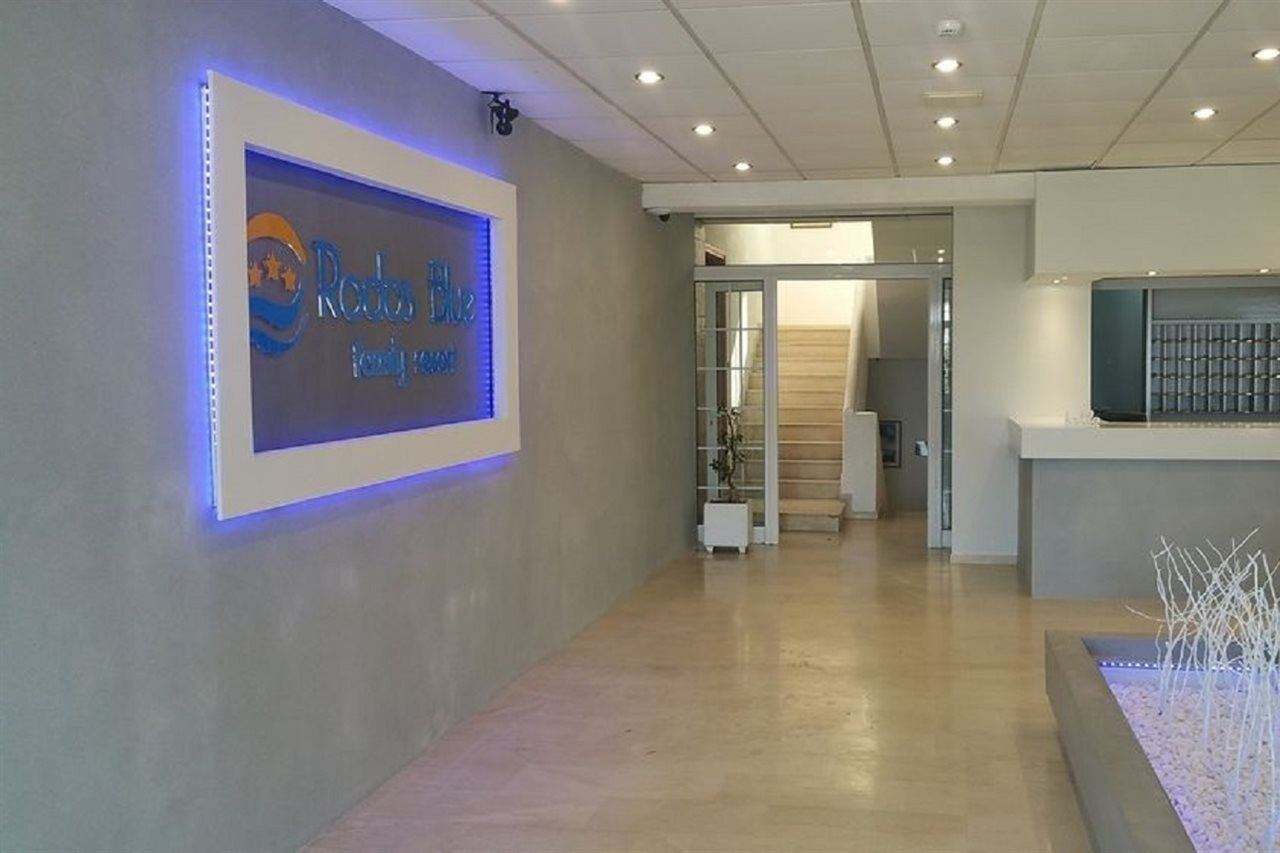 Hotel Celadi Vista Resort Afantou