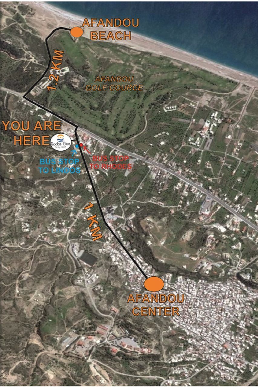 Celadi Vista Resort