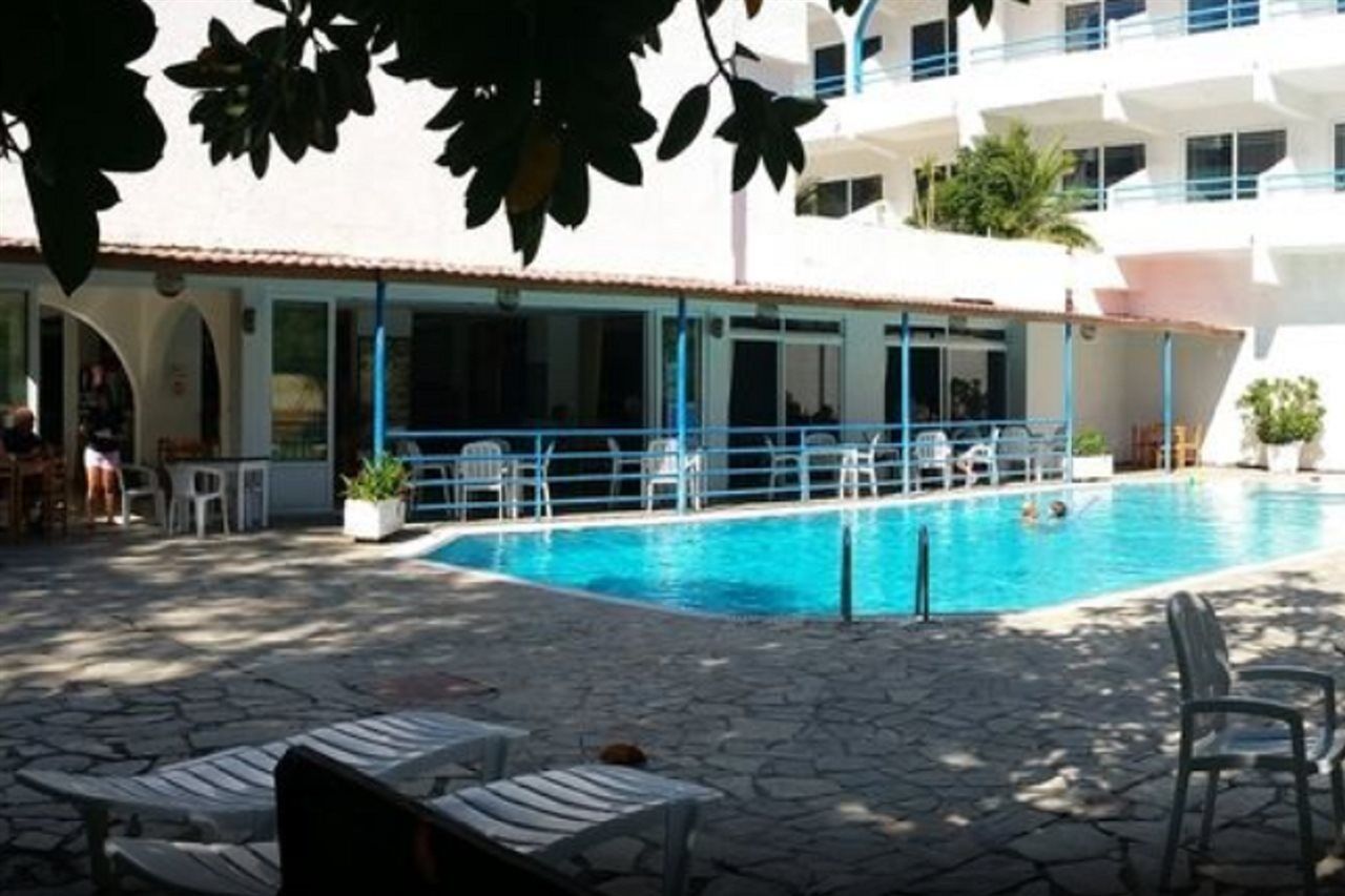 Celadi Vista Resort Afantou