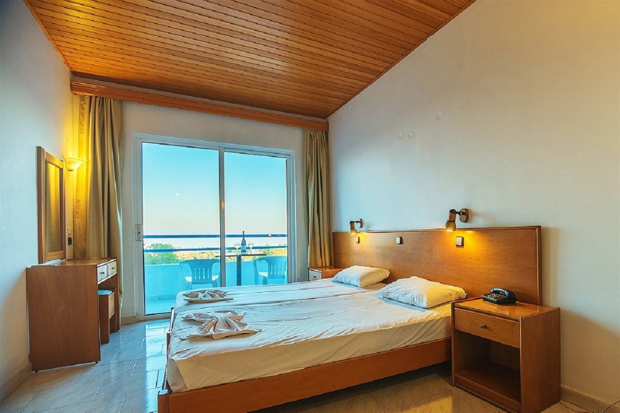 Hotel Celadi Vista Resort Afantou