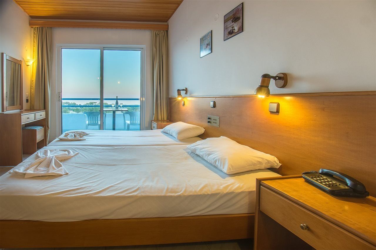Celadi Vista Resort Hotel Afantou