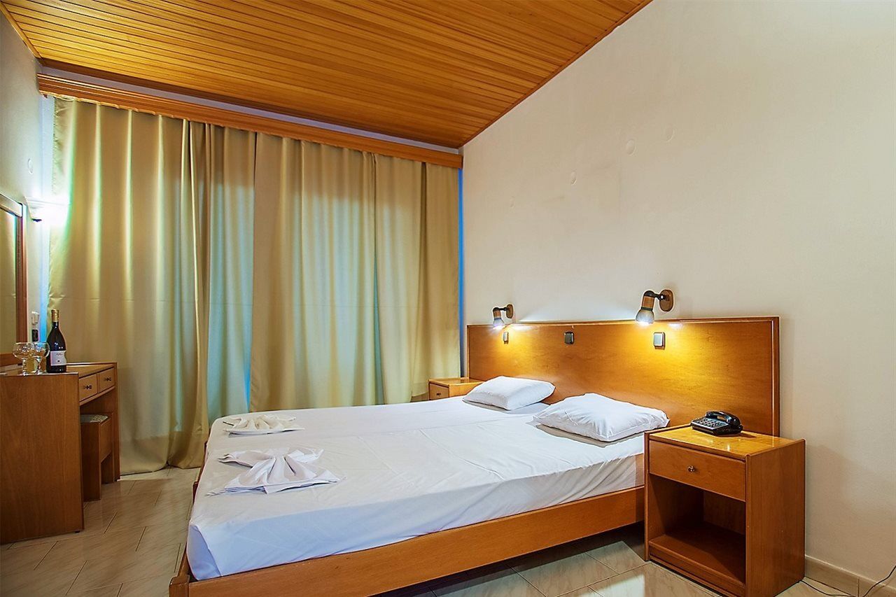 Celadi Vista Resort