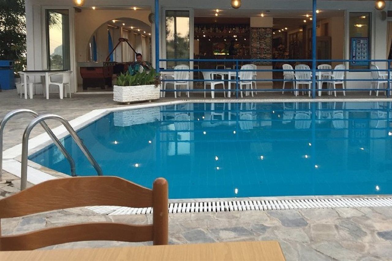 Celadi Vista Resort Hotel