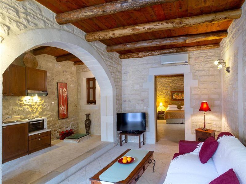 Casa Moazzo And
