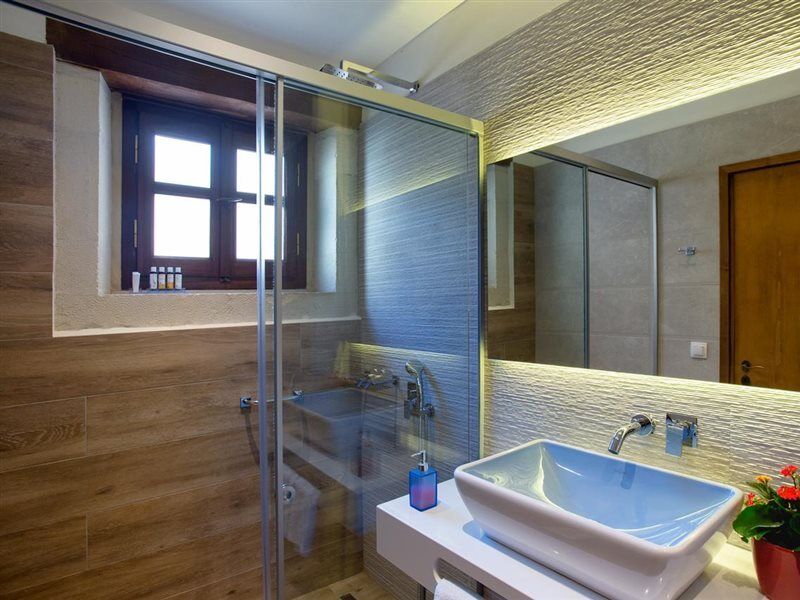 Casa Moazzo And 4* Rethymno (Crete)