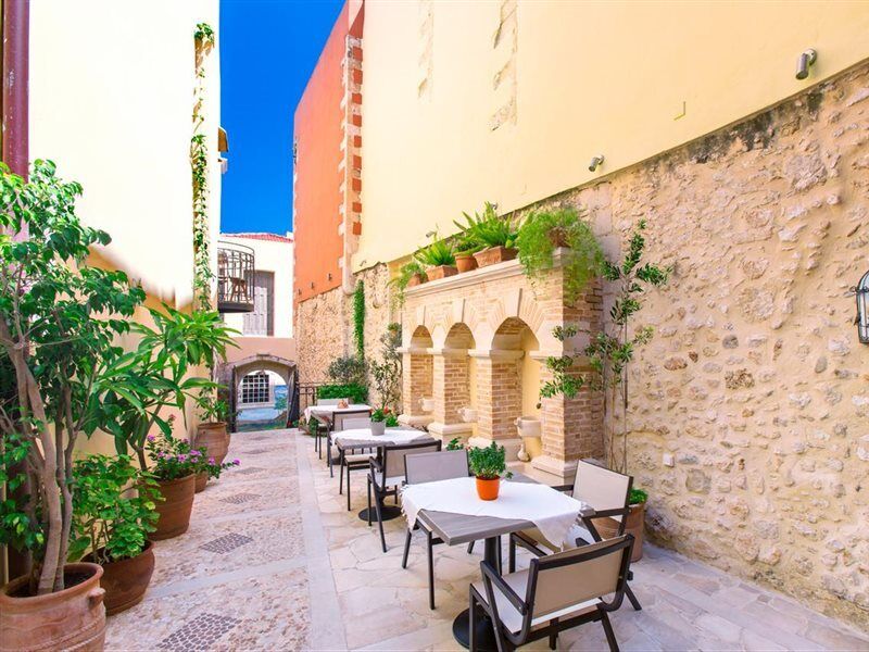Hotel Casa Moazzo And 4*