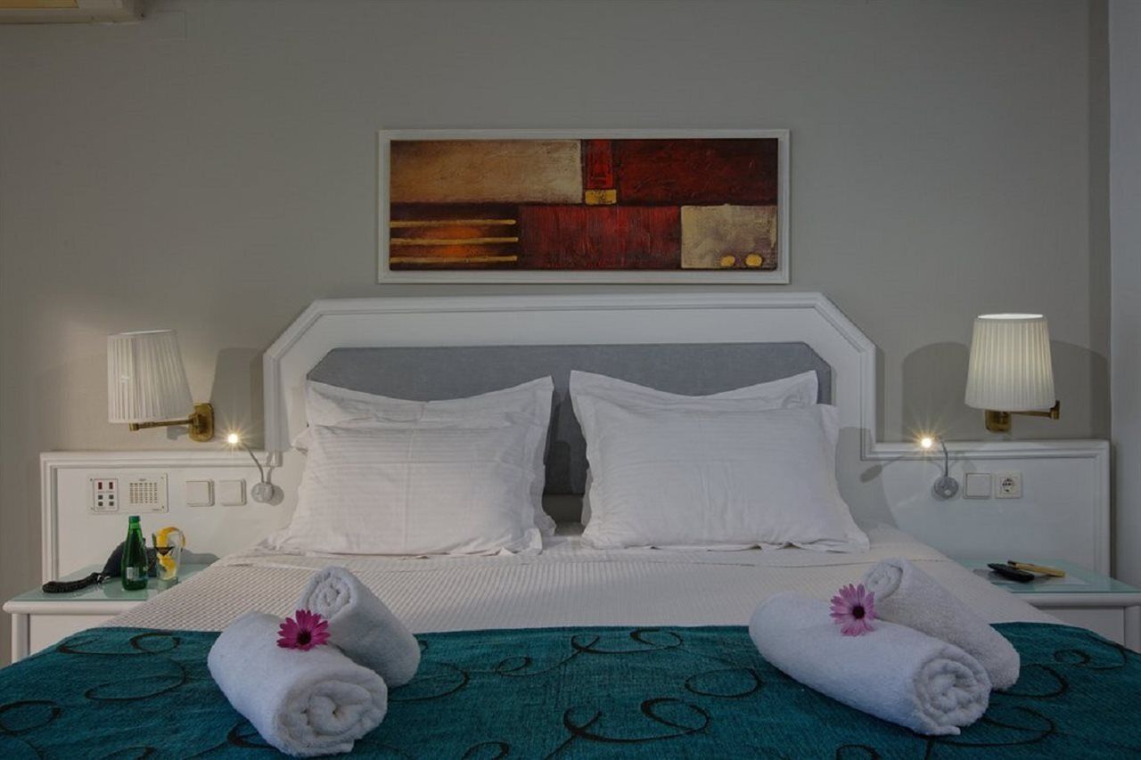 Rethymno Mare Royal & Water Park Hotel 5*