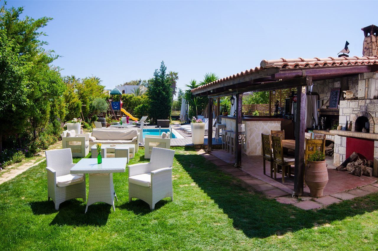 Georgia's Garden By Omilos Hotel Amoudara (Heraklion)