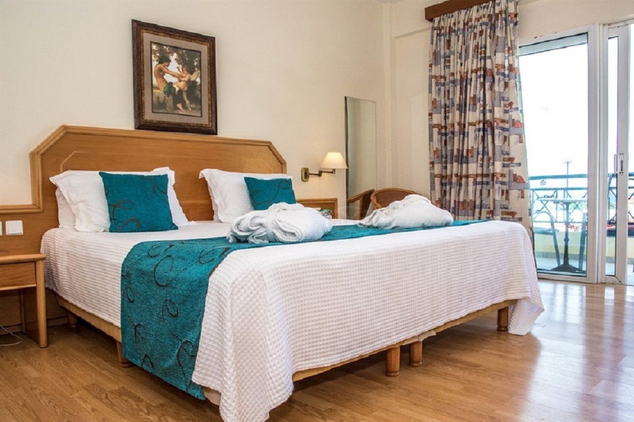 Rethymno Mare Royal & Water Park Skaleta