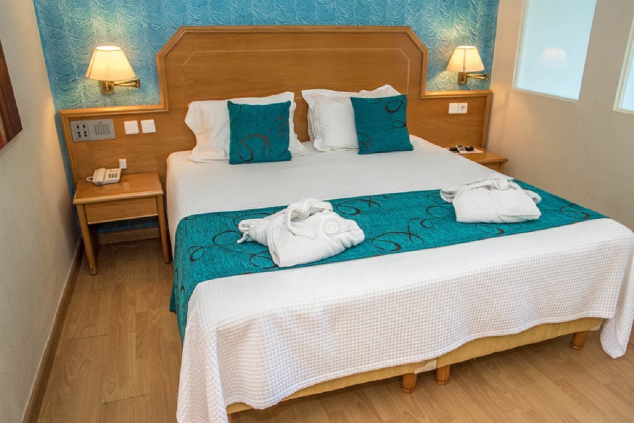 Rethymno Mare Royal & Water Park 5*