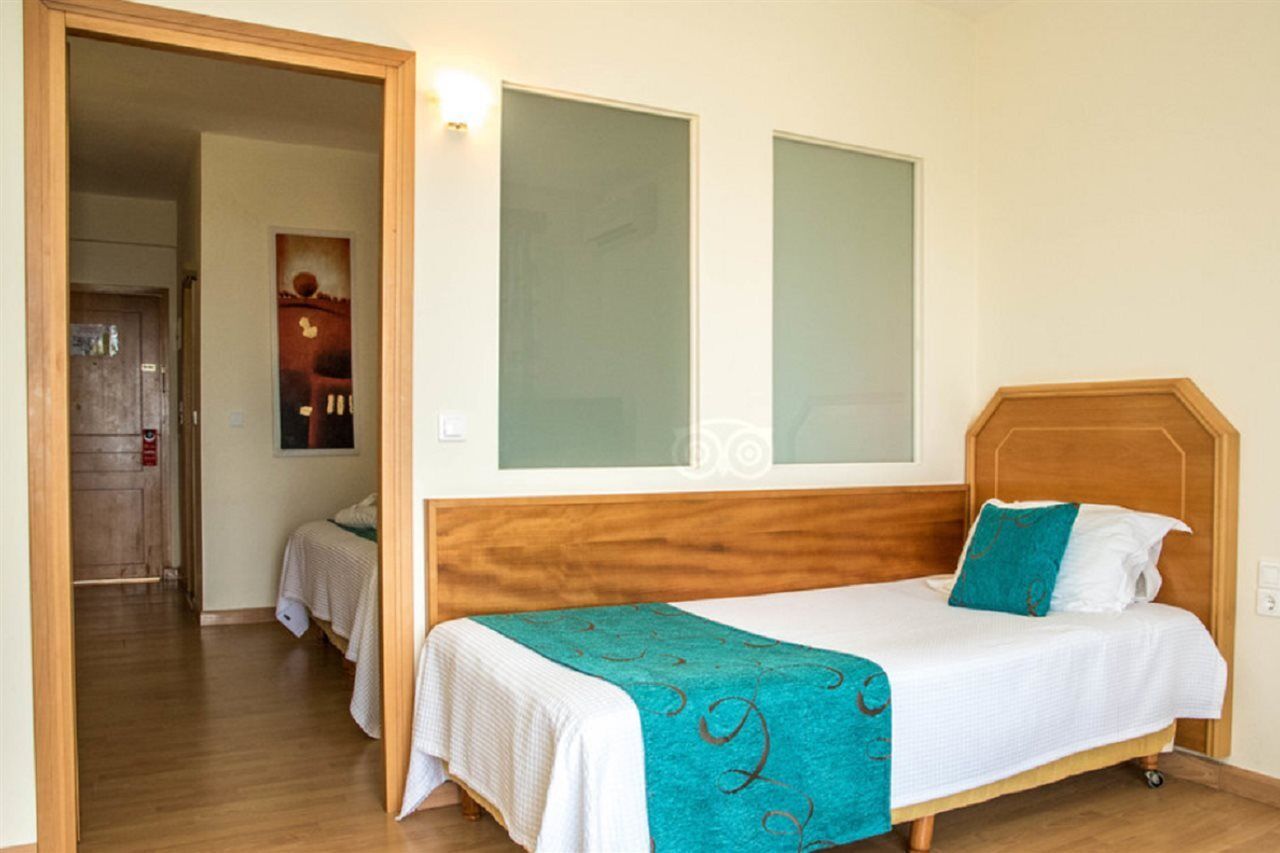Rethymno Mare Royal & Water Park Hotel