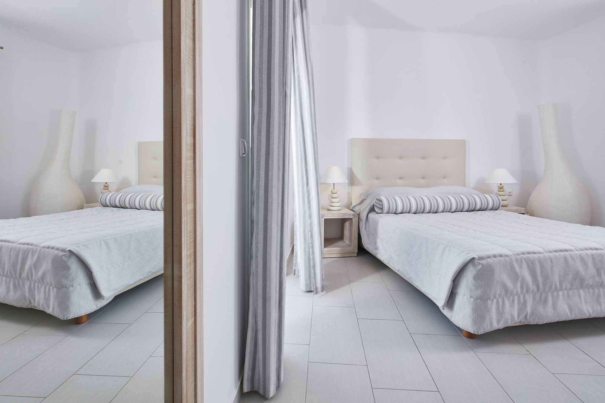 Aegean Plaza Hotel Kamari (Santorini)