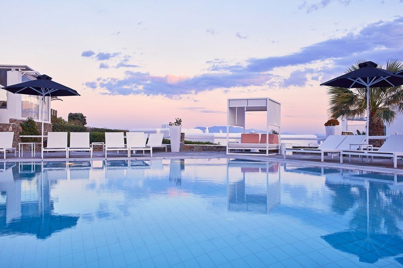 Archipelagos - Small Luxury Of The World