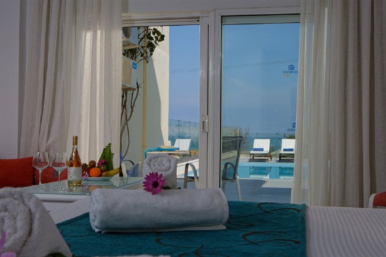 Hotel Rethymno Mare Royal & Water Park Skaleta