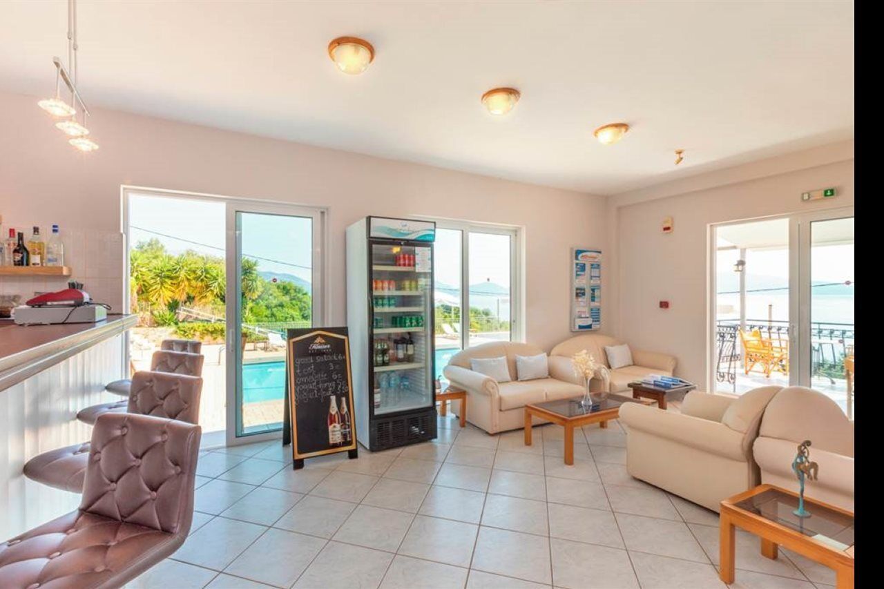 Bay Aparthotel
