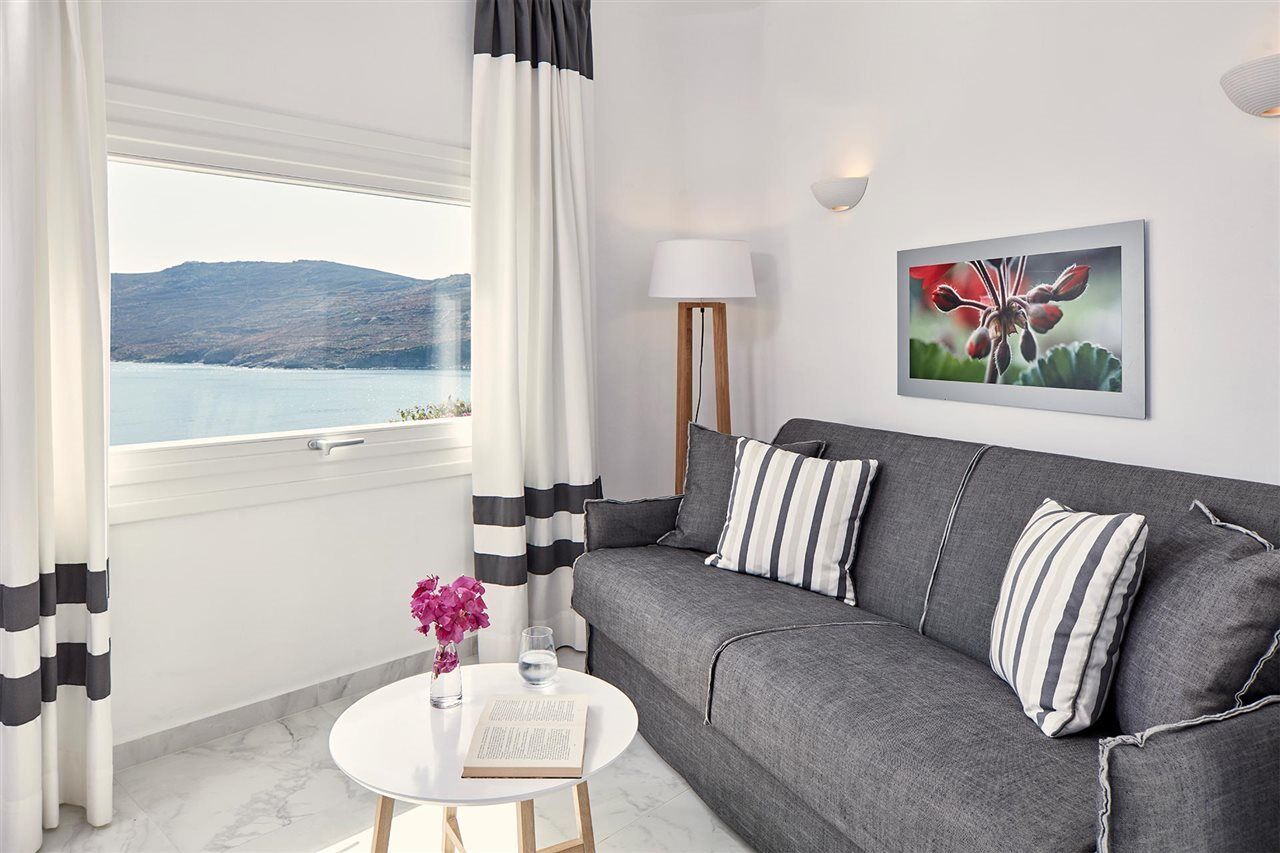 Hotel Archipelagos - Small Luxury Of The World 5*