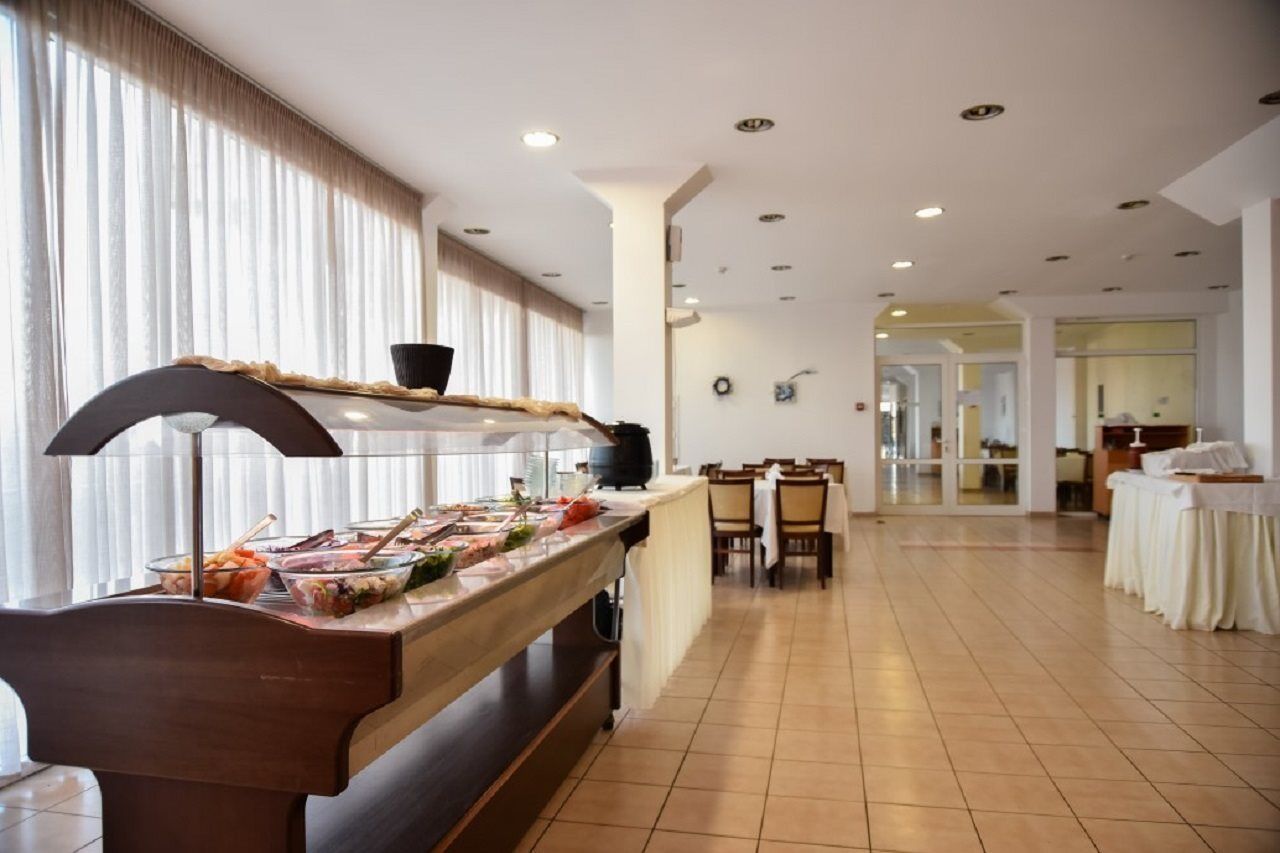 Chrissy's Paradise 3* Agia Pelagia (Crete)