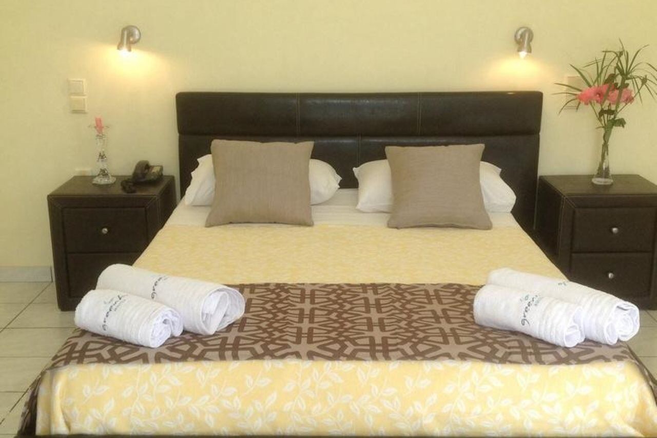 Bay Aparthotel