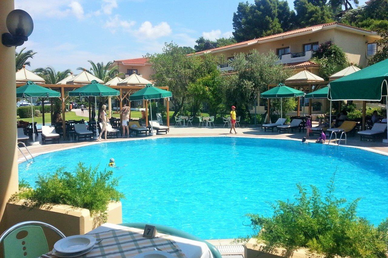 Resort Holidays &