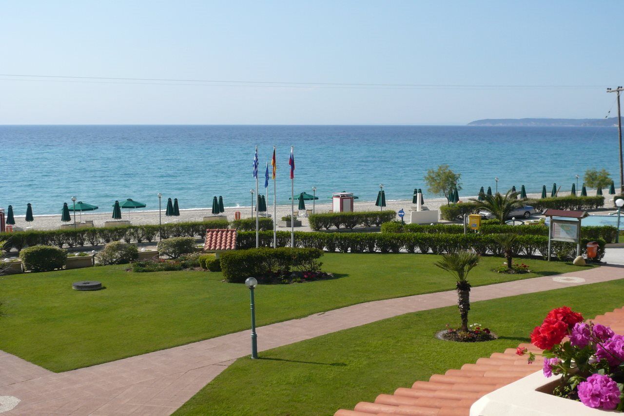 Holidays & Resort 5*