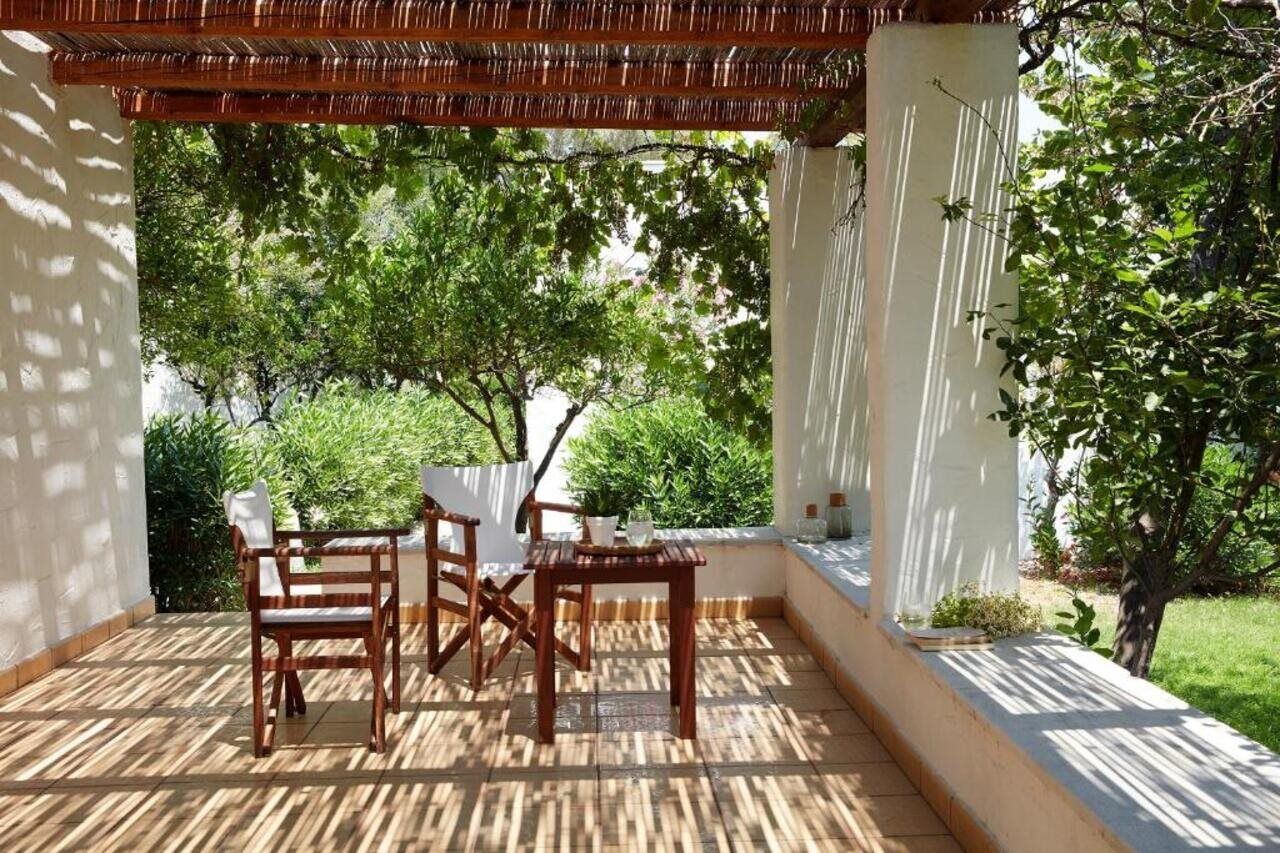 Hydra Resort Thermisia