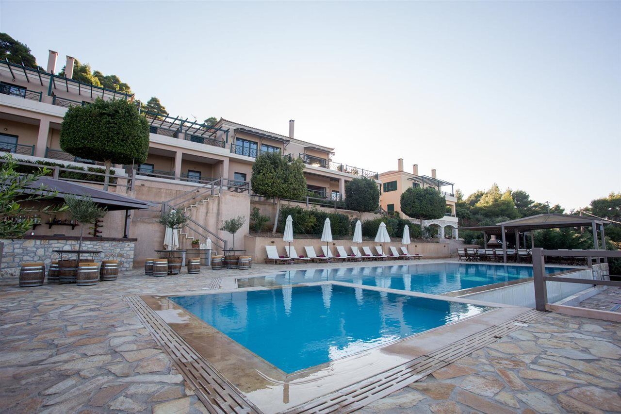Natura Club & - Adults Only
