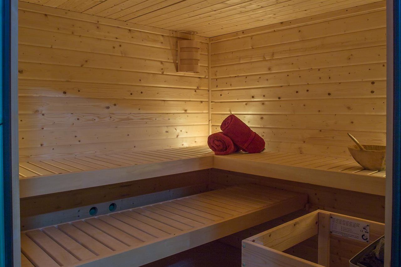 Natura Club & - Adults Only