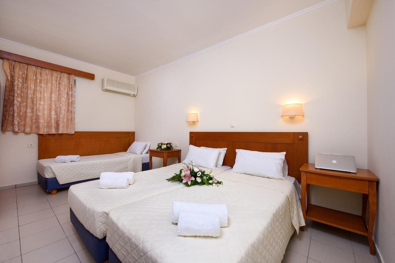 Zante Imperial 4* Vasilikos (Zakynthos)