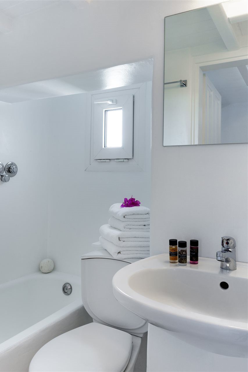 Bay Bees Sea View And Homes Apartment Platys Gialos (Mykonos)