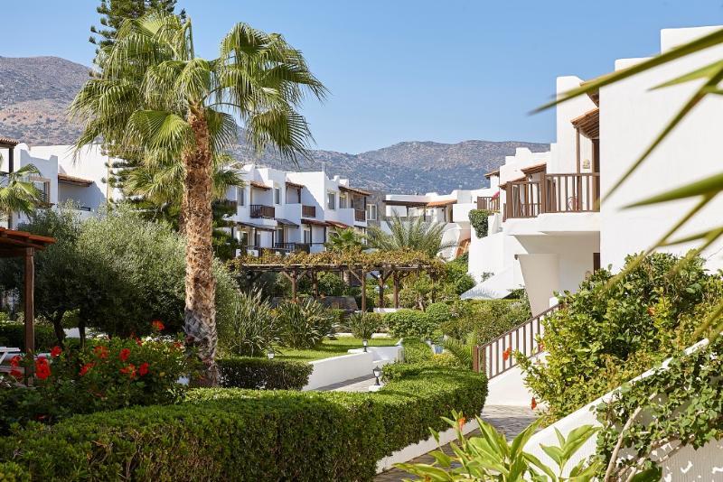 Alexander & Village Resort