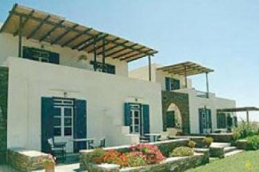 Fassolou Aparthotel 2*