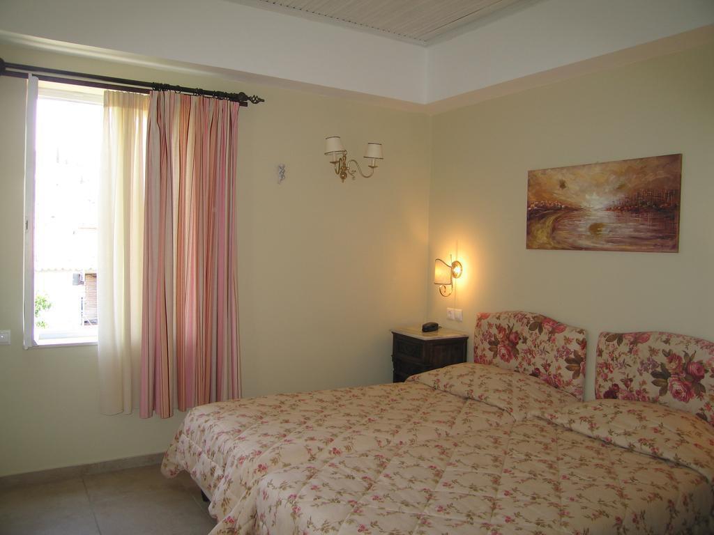 Guest house Mistral