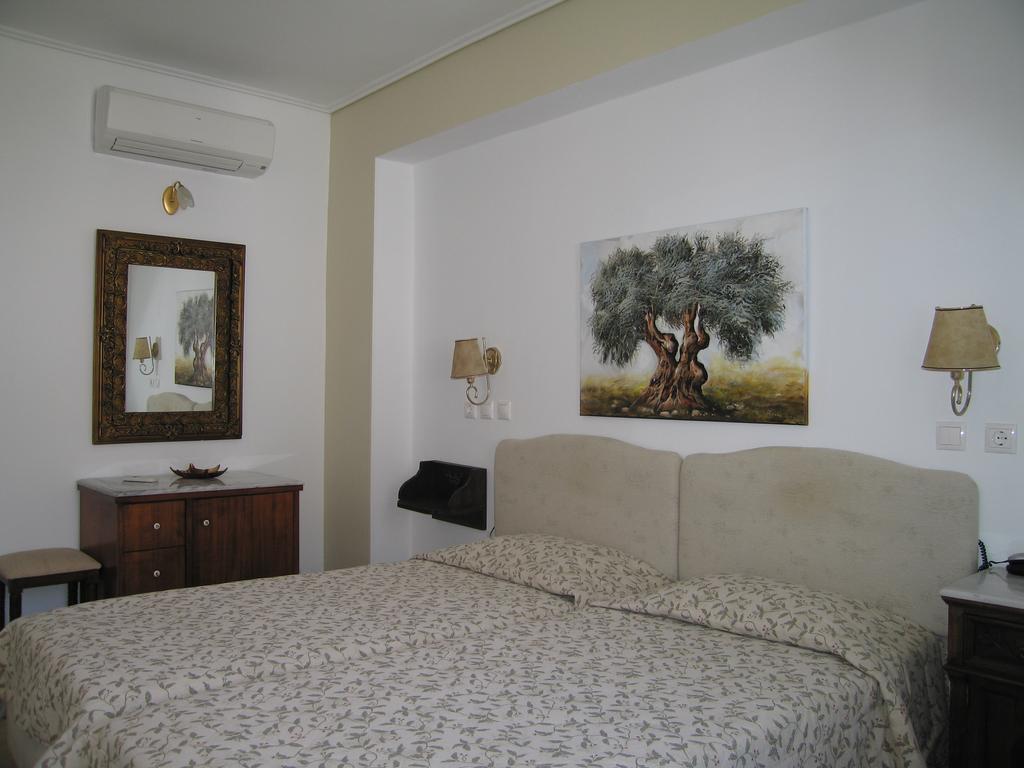 Mistral Guest house 3*