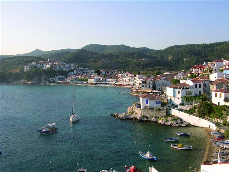 Lemos 2* Kokkari