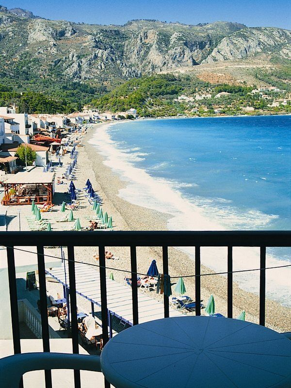 Lemos Hotel 2*