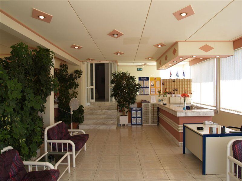 Hotel Venus Gerani (Chania)