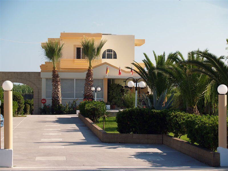 Hotel Venus